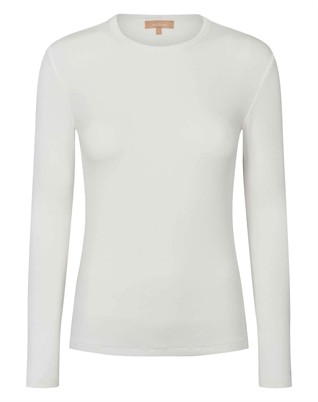 SRFenja O-Neck Langarmshirt
